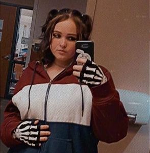 Meet your Posher, Bunny